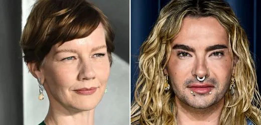 Sandra Hüller und Bill Kaulitz: Gegen die AfD aufzustehen, ist längst kein »Gratismut« mehr