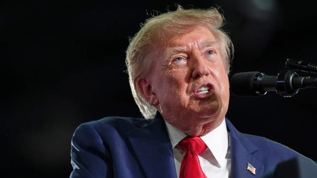 Droits de douane : le ton monte entre Donald Trump et le Canada