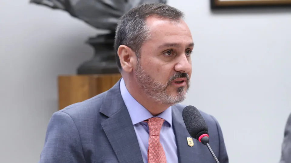 Andrei Rodrigues é alvo de pedido de prisão após relato de ameaças a Vorcaro