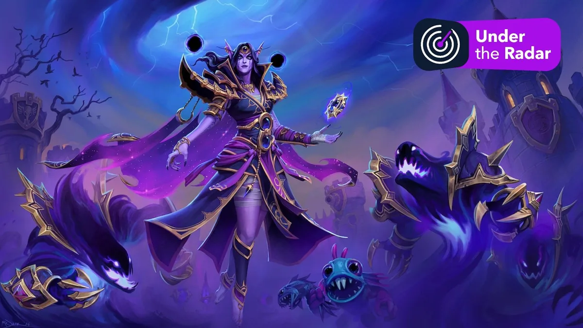 Heroes of the Storm made a surprise return at BlizzCon 2026 — and I still think it's secretly the best MOBA out there