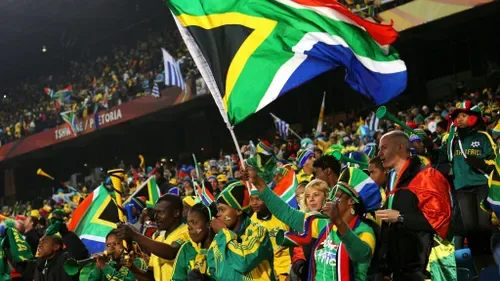 Artist seeks parliamentary hearing over SA flag design claim