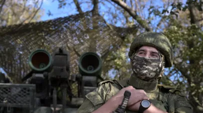 ВС России за неделю поразили 15 судов, действовавших в интересах ВСУ