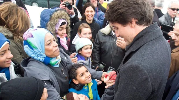 Canada's immigration 180: Part 1