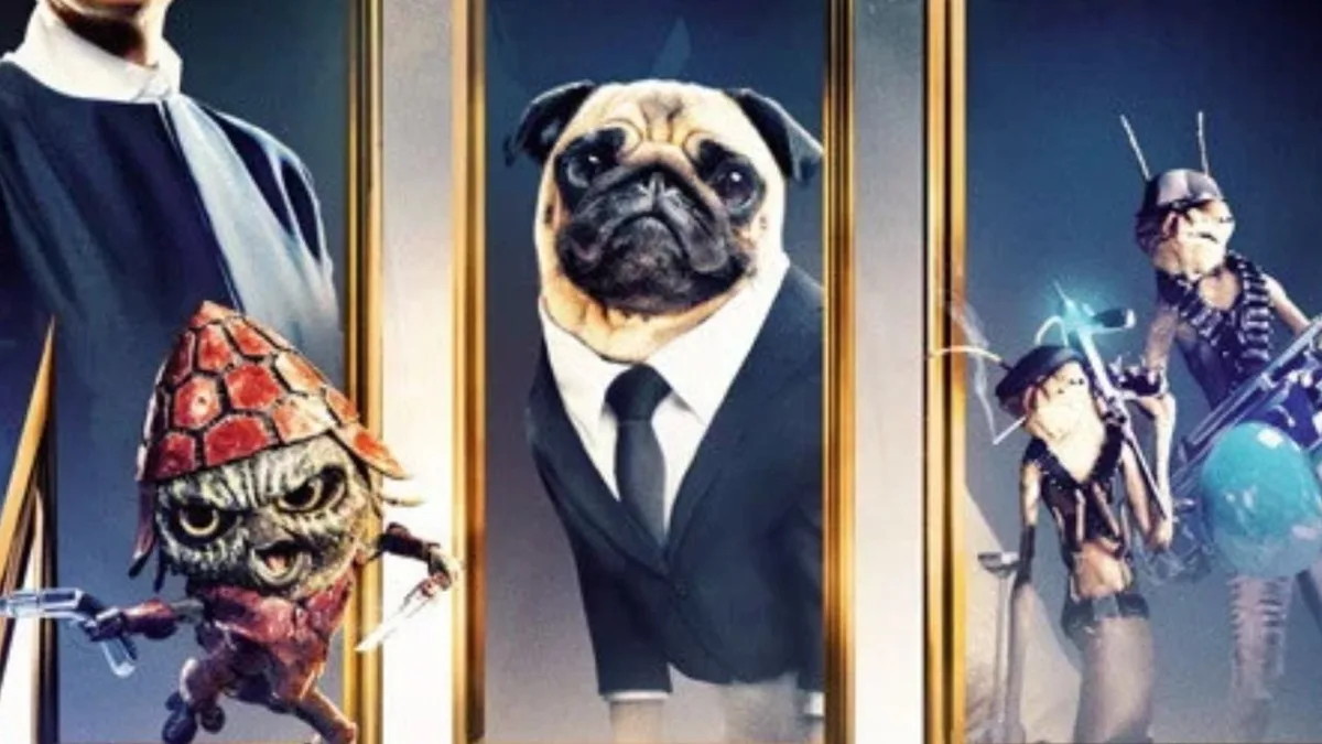 Quiz Cinéma : 7 affiches à reconnaître !