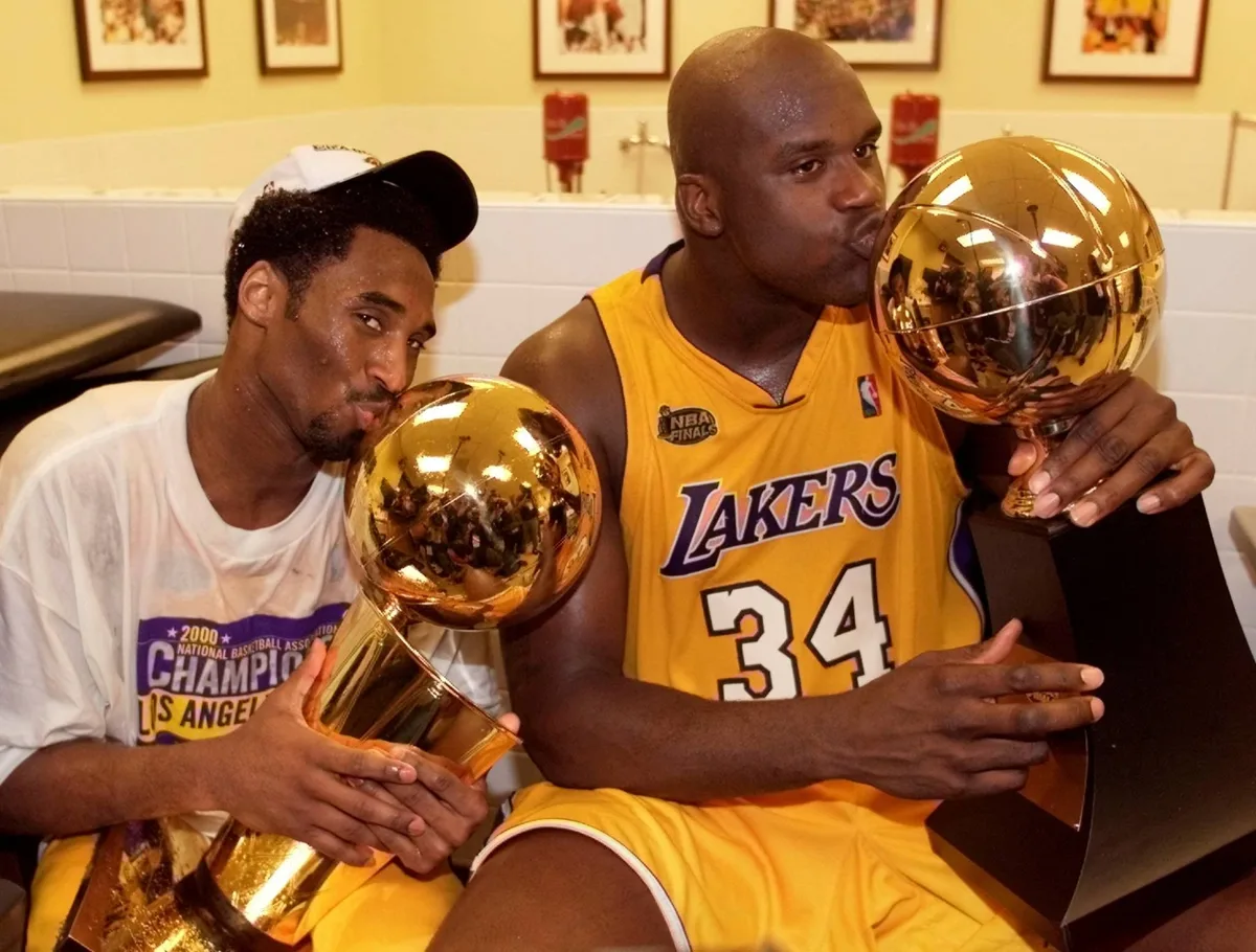 Josh Kushner, Bob Iger buy LA Lakers for $12.5 billion