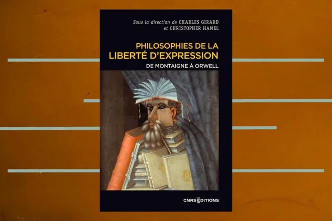 Penser la liberté d’expression avec les philosophes