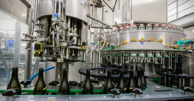 Cerveja na UE: queda em 2025, Portugal a 2%
