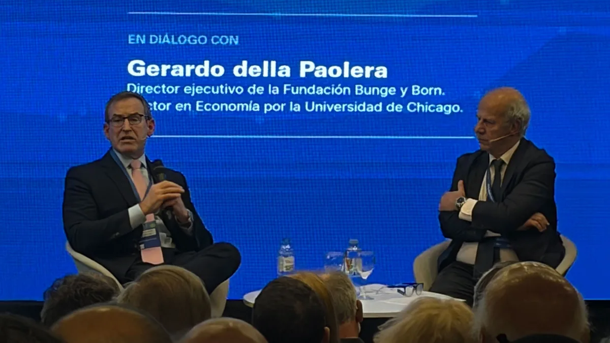 La drástica advertencia de uno de los mayores expertos de EEUU en economía china y qué debe hacer Argentina antes de que sea tarde