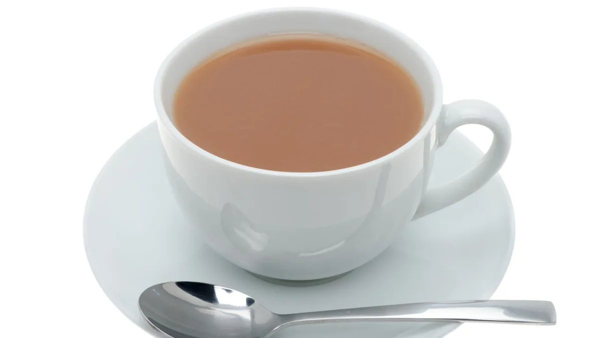Why our nation's beloved cup of tea may be under threat