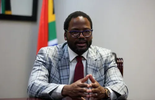 Employers face million-rand fines for hiring undocumented workers - Labour Department