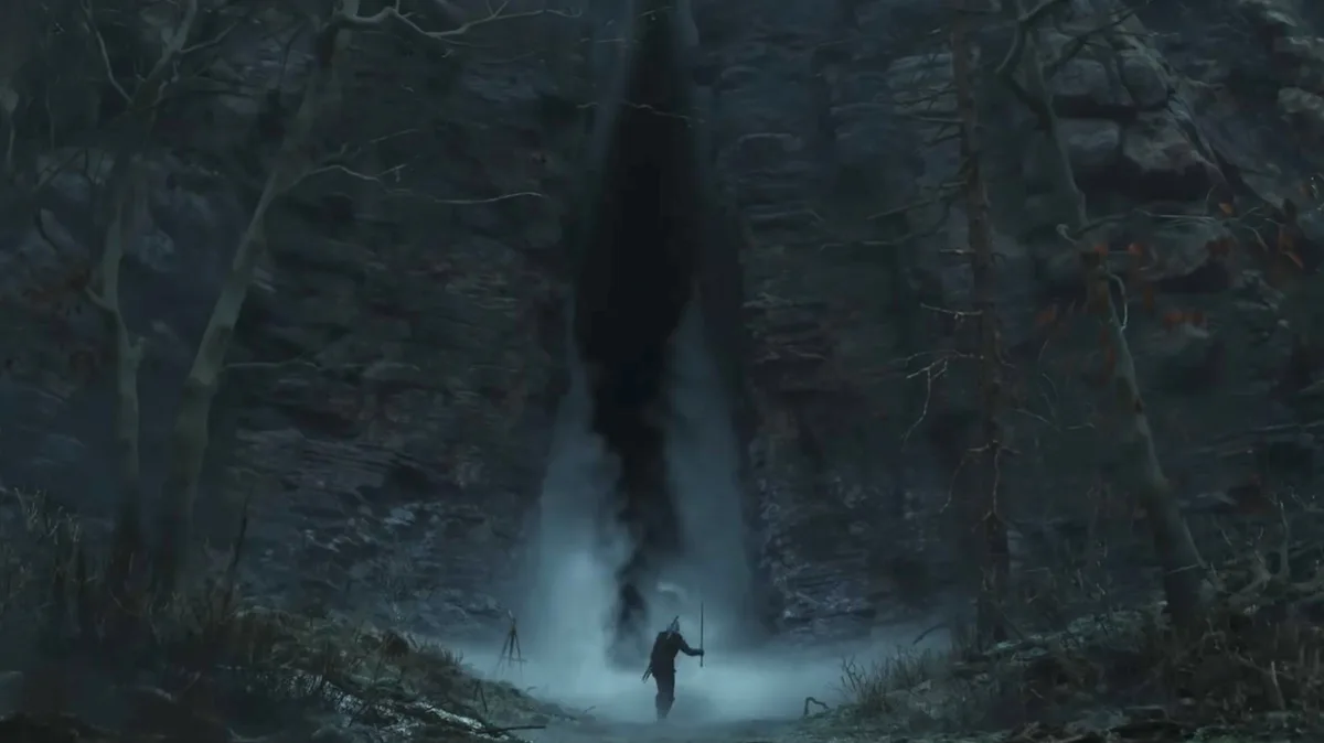 CDPR is aiming to release The Witcher 4 in 2028