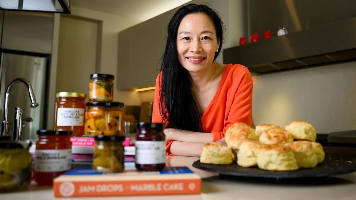 Scones and sympathy: country ways connecting the city