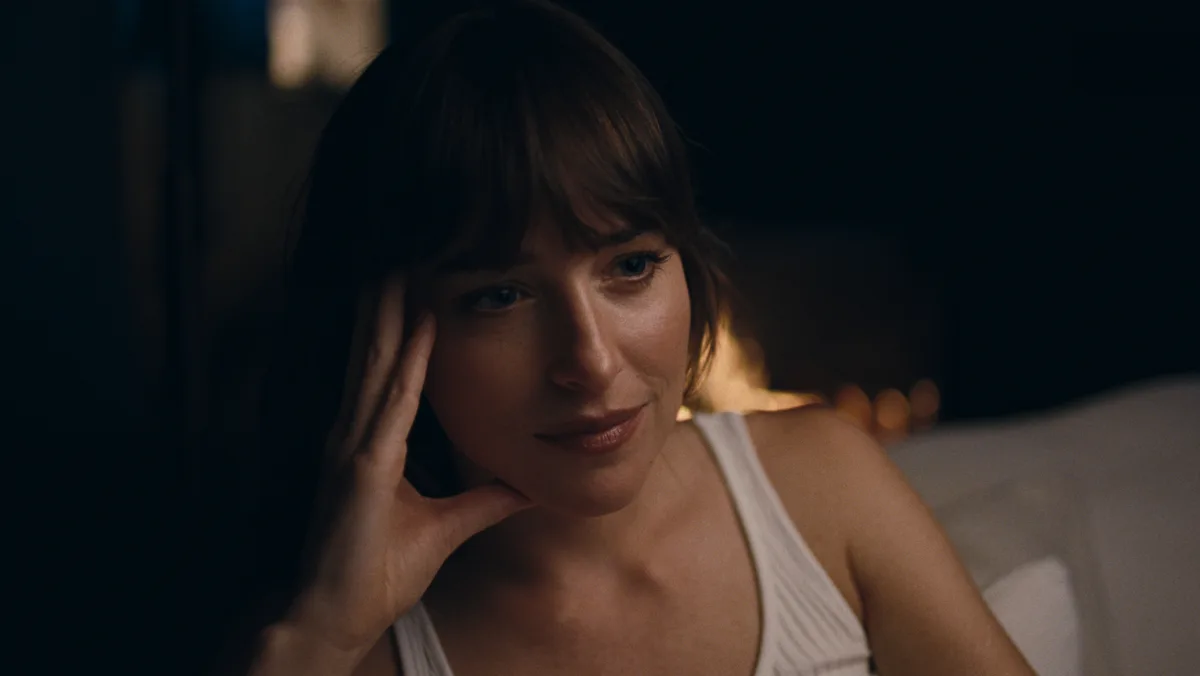 Ken Kao’s Waypoint Strikes First-Look With ‘Splitsville’ & ’80 For Brady’ Outfit Watch This Ready, First Project Revealed