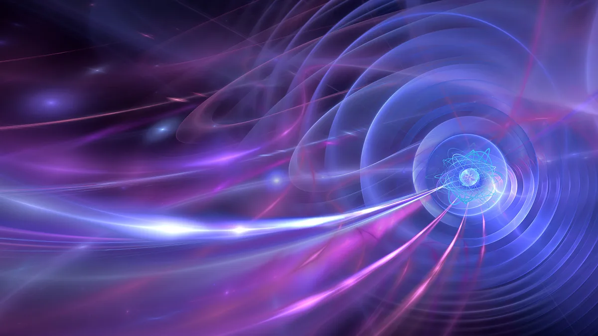 Superschwere Elemente: Relativistischer Effekt kehrt atomaren Trend um