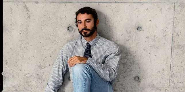 Mode : le designer Dario Vitale rejoint Armani
