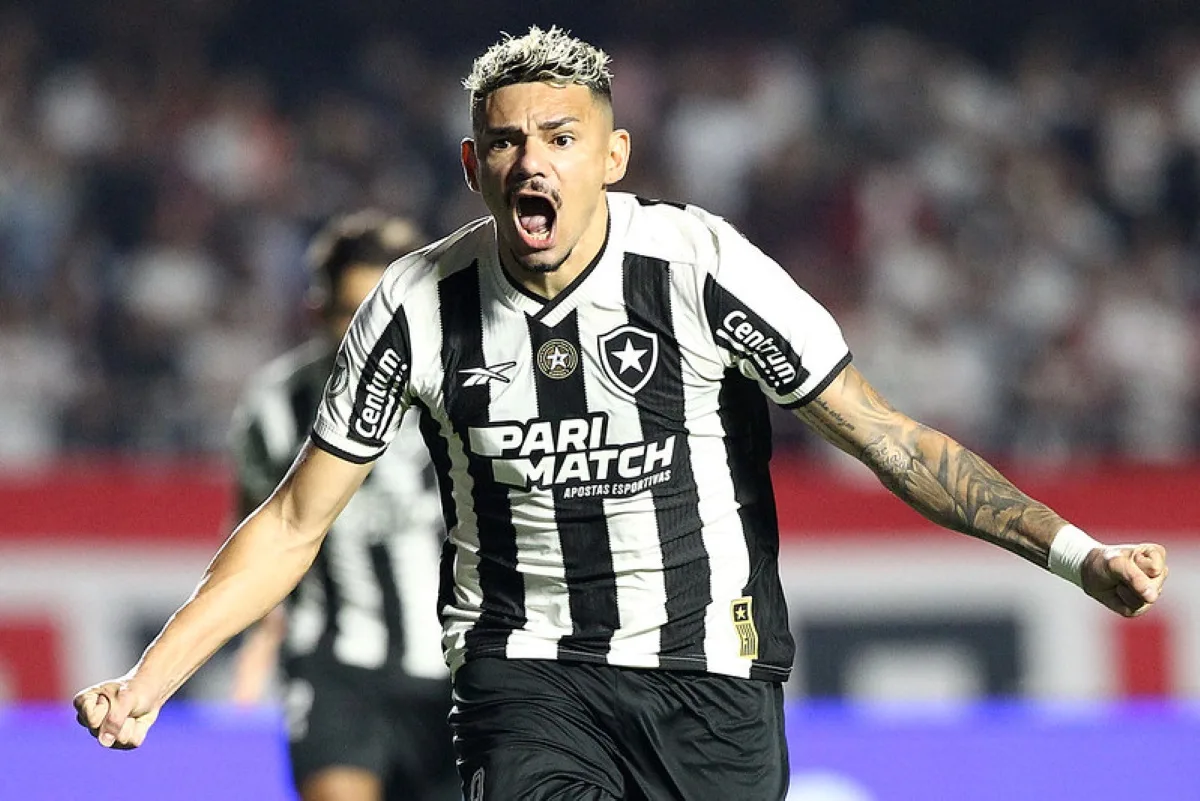 Botafogo x Chapecoense: onde assistir ao jogo pelo Campeonato Brasileiro
