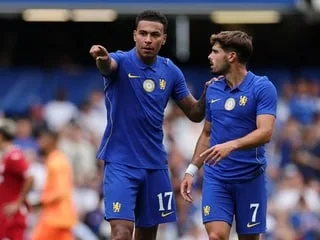 Premier League. Pourquoi Chelsea ne va jouer qu’à Londres jusqu’à mi-octobre ?