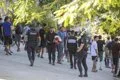 El Gobierno de Ceuta llama a la calma y no elevar la tensión tras los incidentes en Benzú