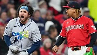 MLB: Lineups para el Juego 5 de la ALCS