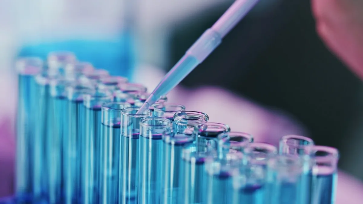 China wants 5 innovative drugs with US$1 billion returns by 2030. Which might they be?