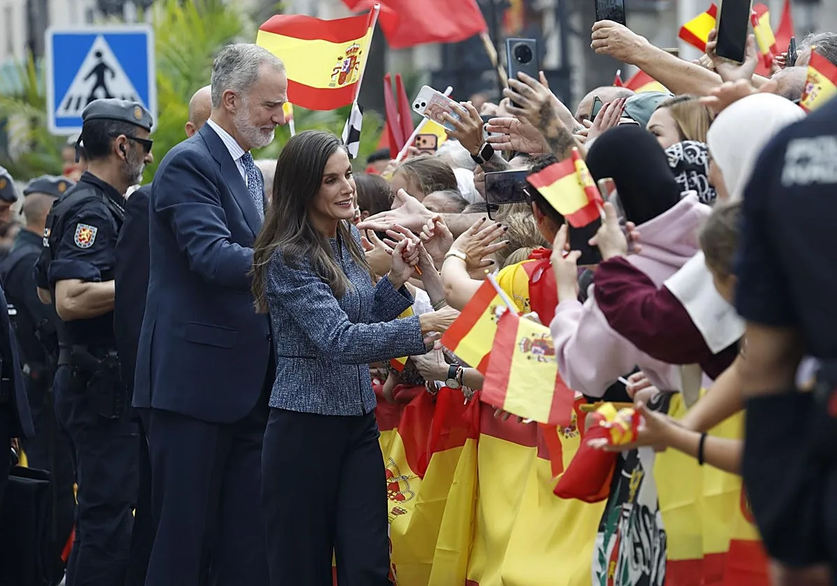 La Corona da certezas