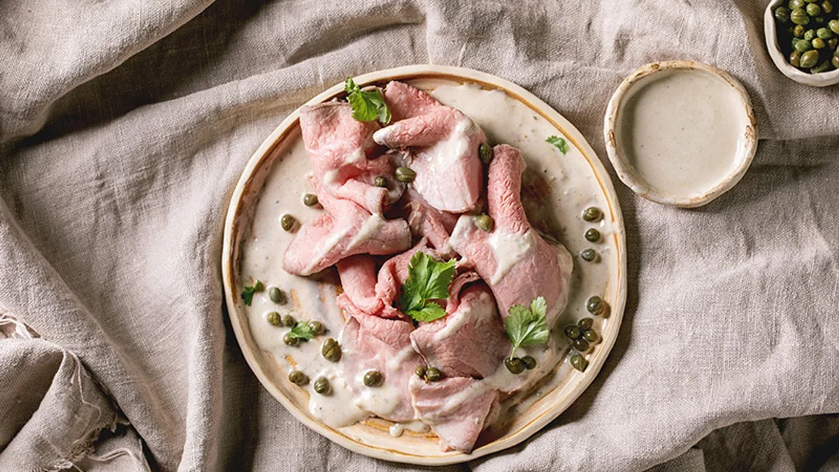 Muchos lo piden en restaurantes italianos, pero pocos saben cómo se hace este sorprendente plato