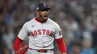 MLB: ¡Rumbo a Cooperstown! Aroldis Chapman hace historia con 1.400 ponches
