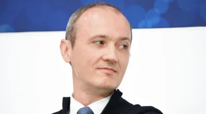 Григоренко: у России есть все существующие в мире IT-продукты