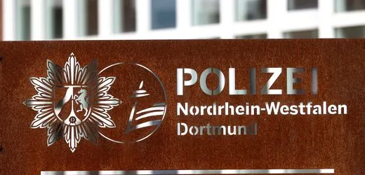 Dortmund: 49-Jähriger getötet – 15-jähriger Sohn steht unter Mordverdacht