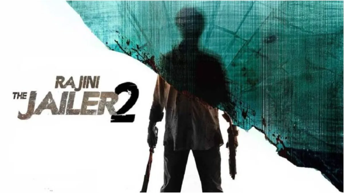 'Jailer 2' BO day 2: Rajinikanth's film crosses Rs 200 cr worldwide