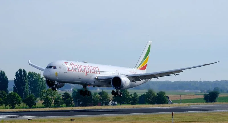 AFRICAN AVIATION: Africa’s air travel relies on distant hubs: It’s time to fix this