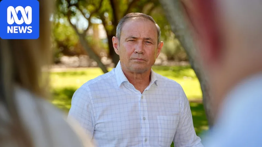 Bipartisan calls for reflection after One Nation upset in WA