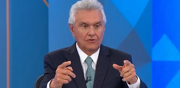 Pesquisa presidente 2026: veja números de Caiado nos últimos levantamentos