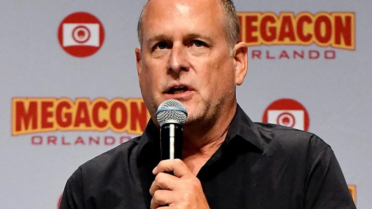 Dave Coulier doing 'really well' after battling cancer