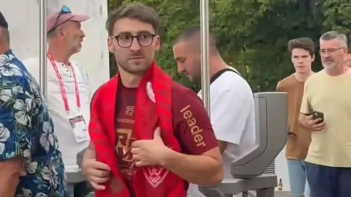 Geniales Stadion-Geheimnis - Von DIESEM Schal träumt jeder Fußballfan