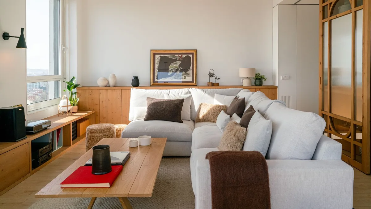 Casas con alma: 10 elementos decorativos que hacen de una casa más que un sitio en el que vivir