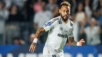 Neymar “muito chateado” após Copa, revela Mattos: “Ama o Santos”