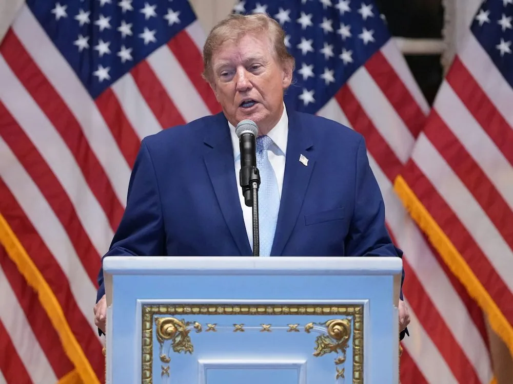 USA: Trump legt geplante Russland-Zölle auf Eis