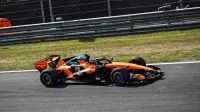 Chefe da McLaren exalta confiança de Norris: “Mais forte a cada corrida”