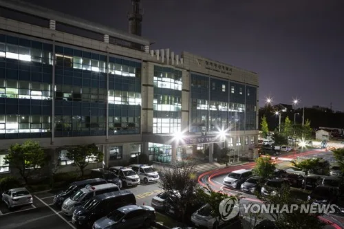"원금 6배 수익" 증권사 사칭 투자사기 조직원 5명 송치