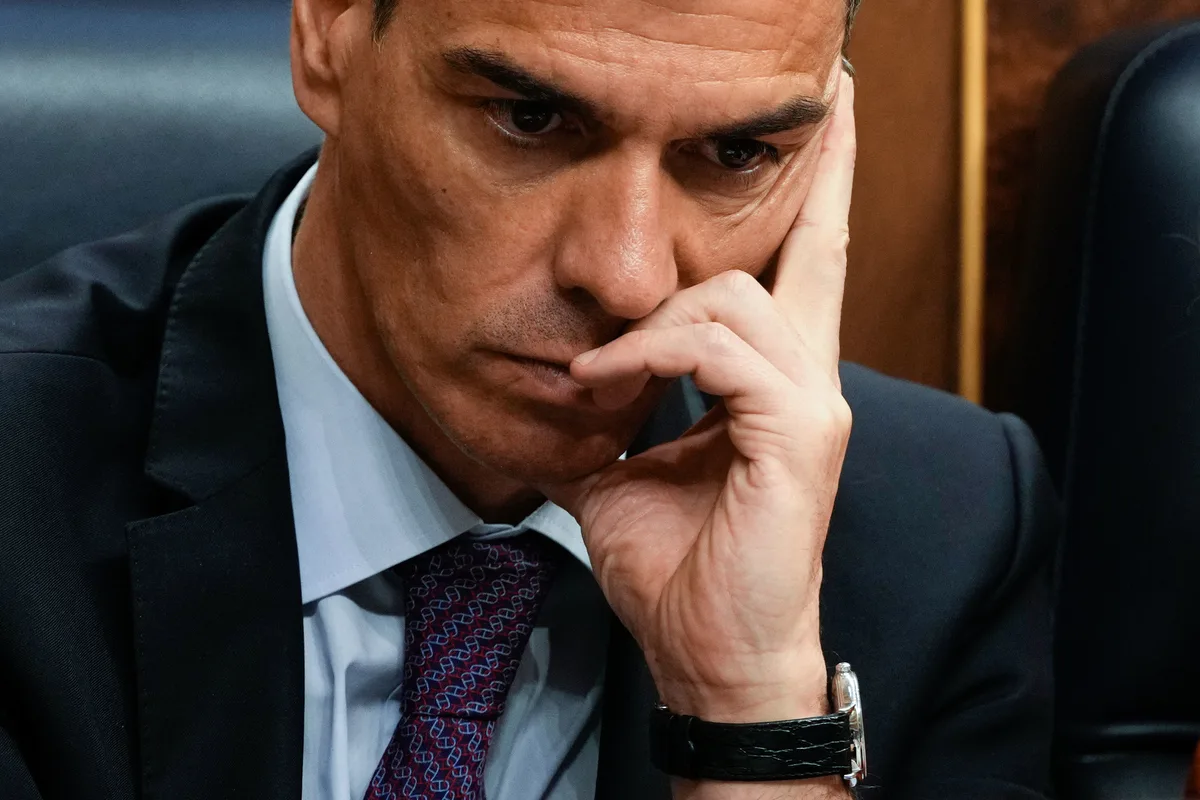 Arranca el curso político más tenso y crucial, con vientos de fin de ciclo