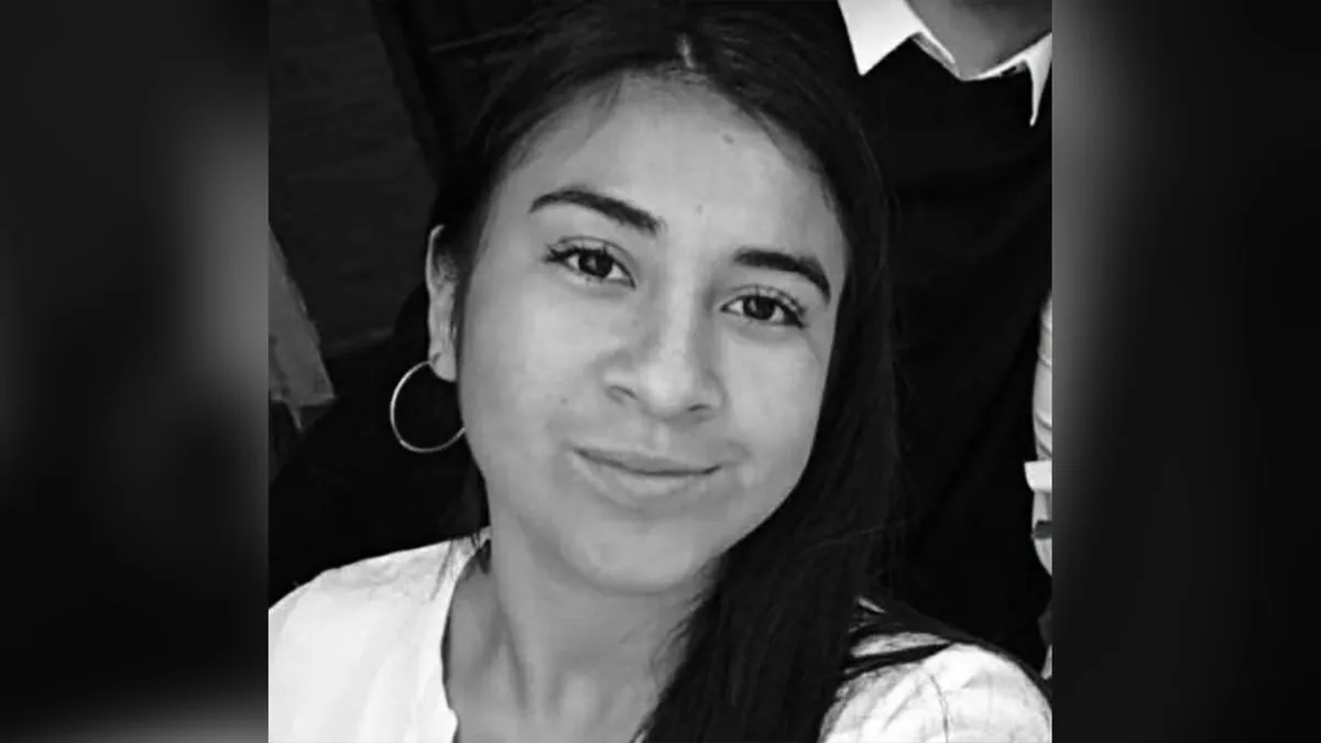El joven acusado de matar a golpes a su pareja tras una discusión en Salta se negó a declarar