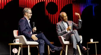 Obama em Lisboa. Desafio da IA, guerra e "humanidade comum"