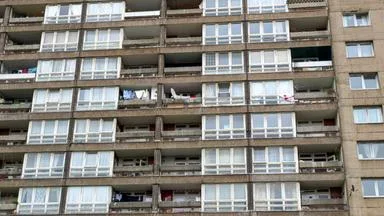 Wohnungsnot in London: Kreative Lösungen