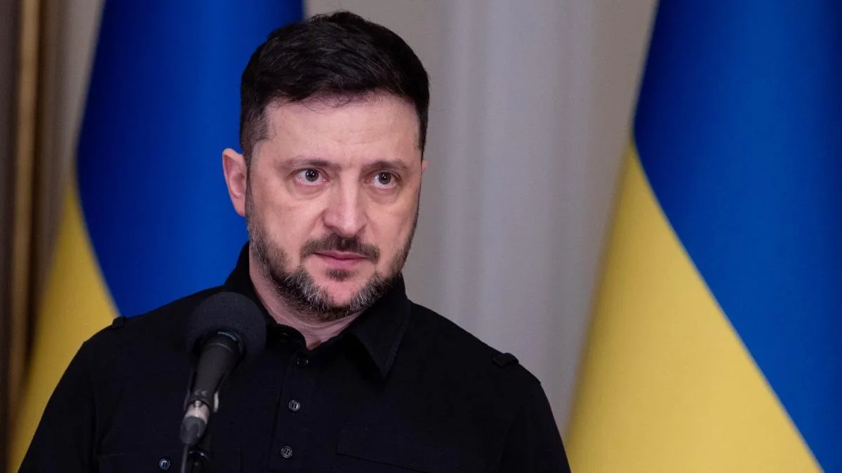 Après l’accord Trump-Poutine, Zelensky ironise sur la « gratitude » du président russe