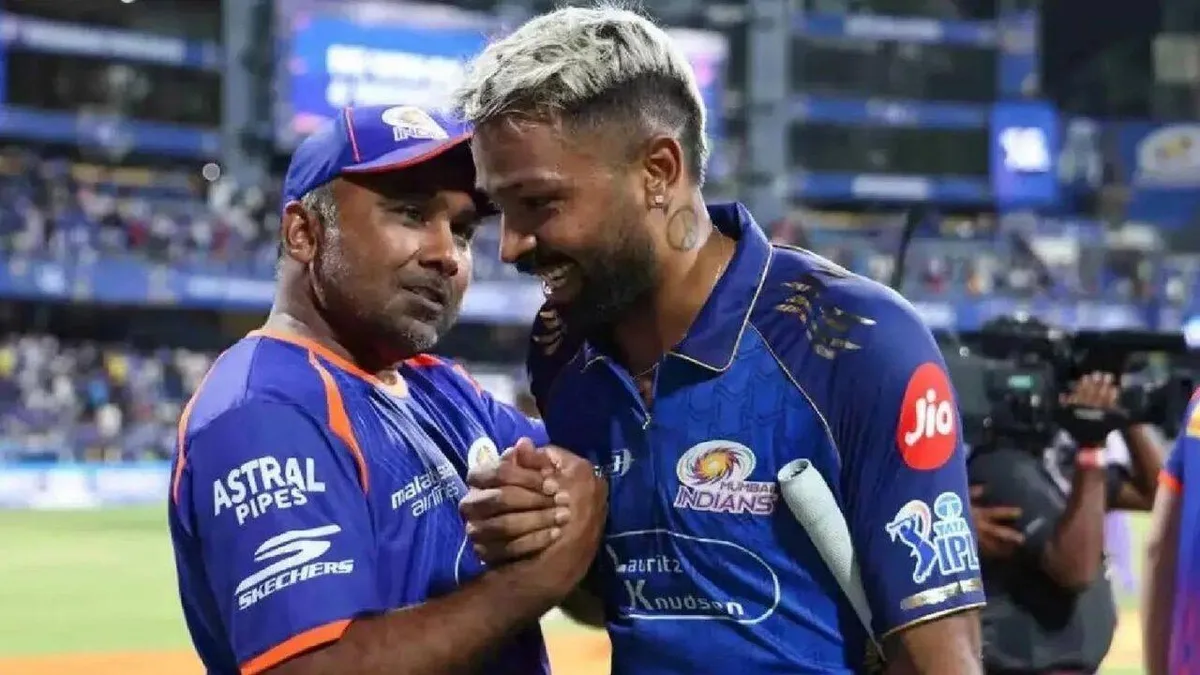Mahela Jayawardene likely to continue as MI coach; status quo on trade chatter