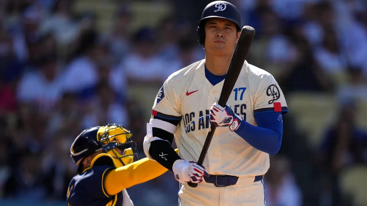 Dodgers-Brewers NLCS rematch presents more even battle