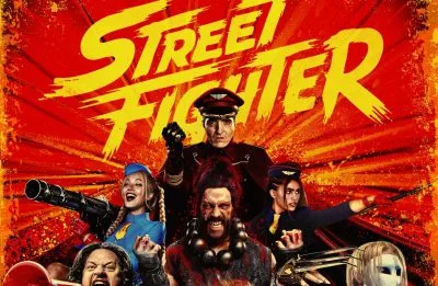 Hadouken! “Street Fighter” ganha novo trailer e revela mais da trama