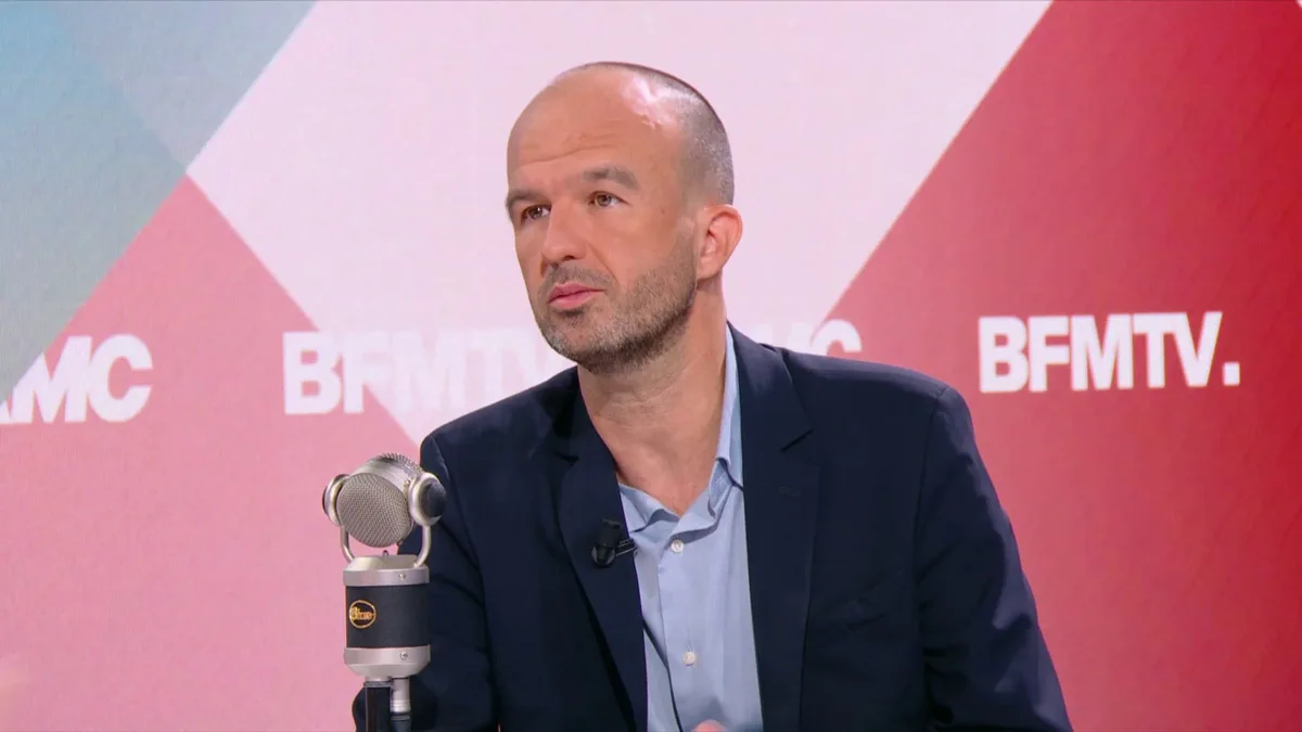 "Le gouvernement a menti": Manuel Bompard demande une commission d'enquête parlementaire sur la gestion des incendies