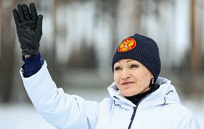Ишмуратова не думает, что новому главе IBU удастся поменять отношение к РФ